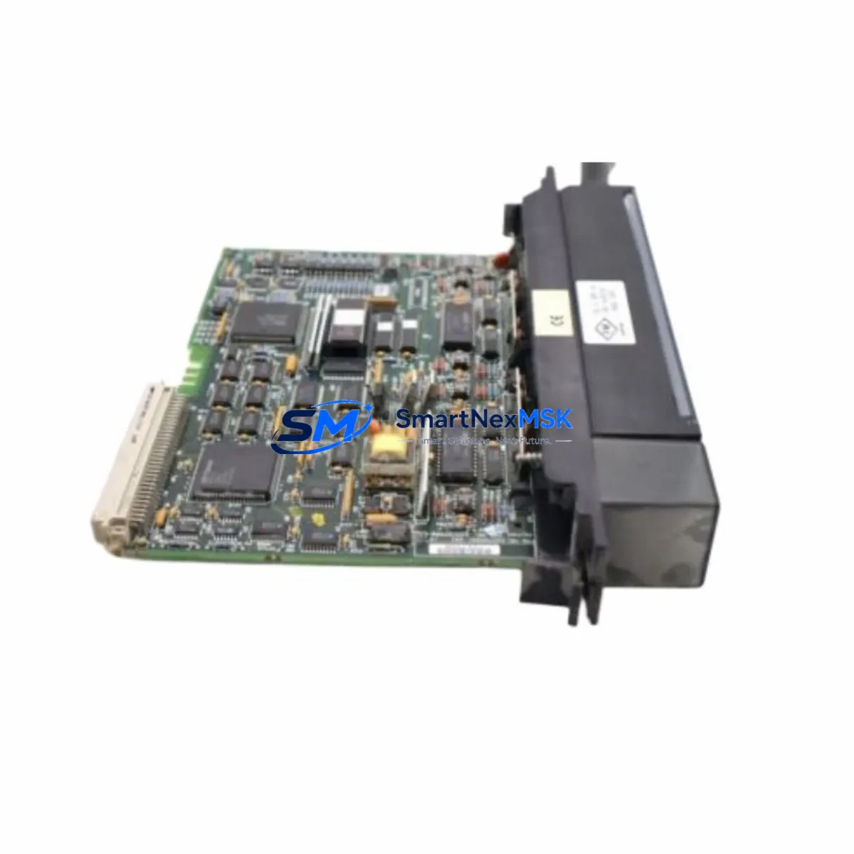 GE | IC697ALG320 | Analog Output Module