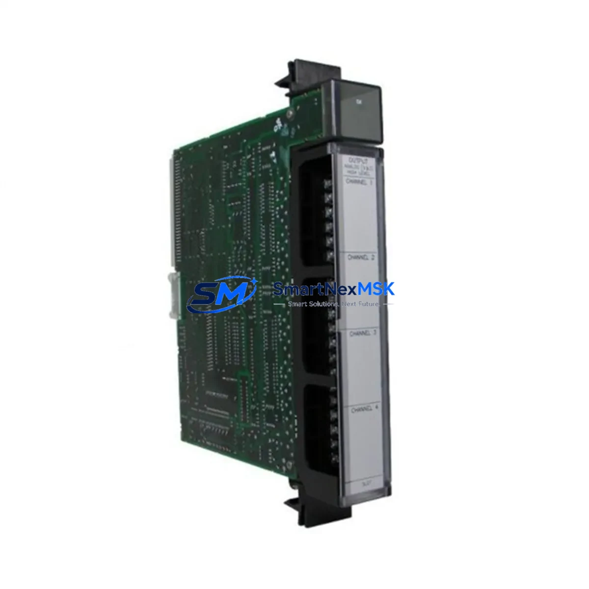 GE | IC697ALG321 | INPUT MODULE