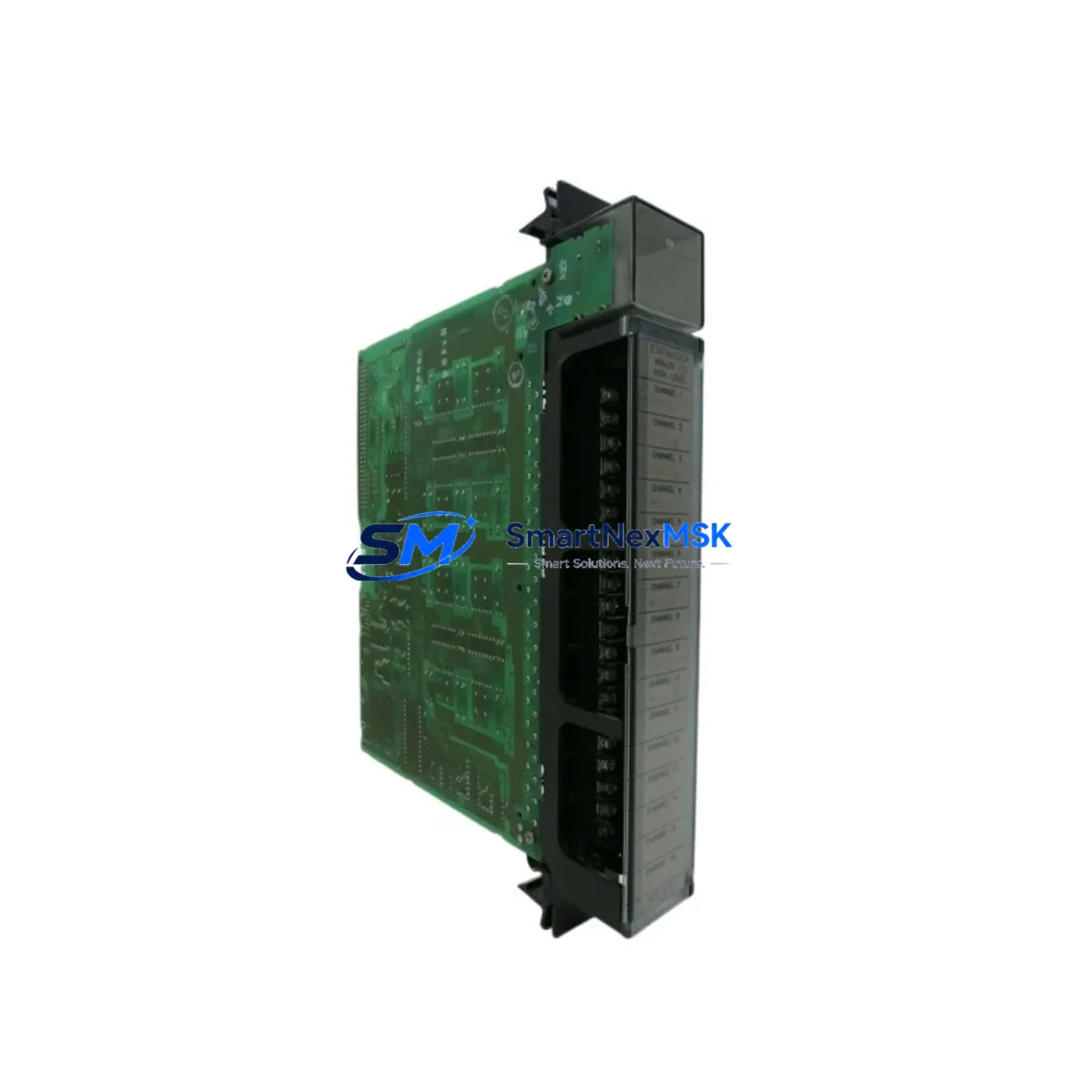 GE | IC697ALG440 | CURRENT EXPANDER MODULE image 2