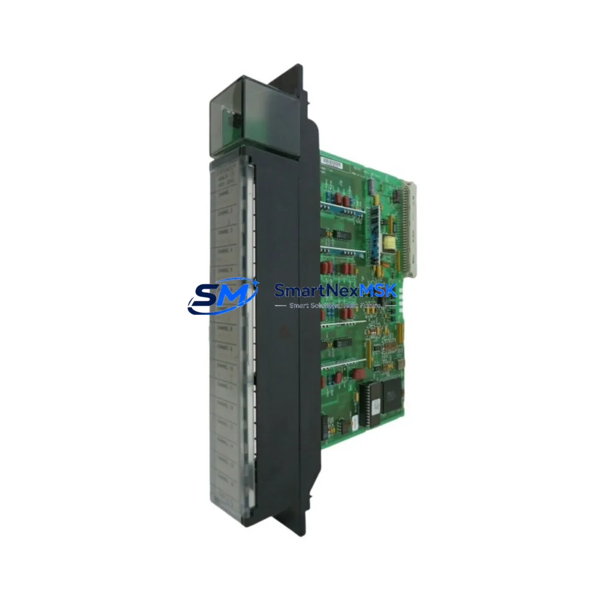 GE | IC697ALG440 | CURRENT EXPANDER MODULE image 3