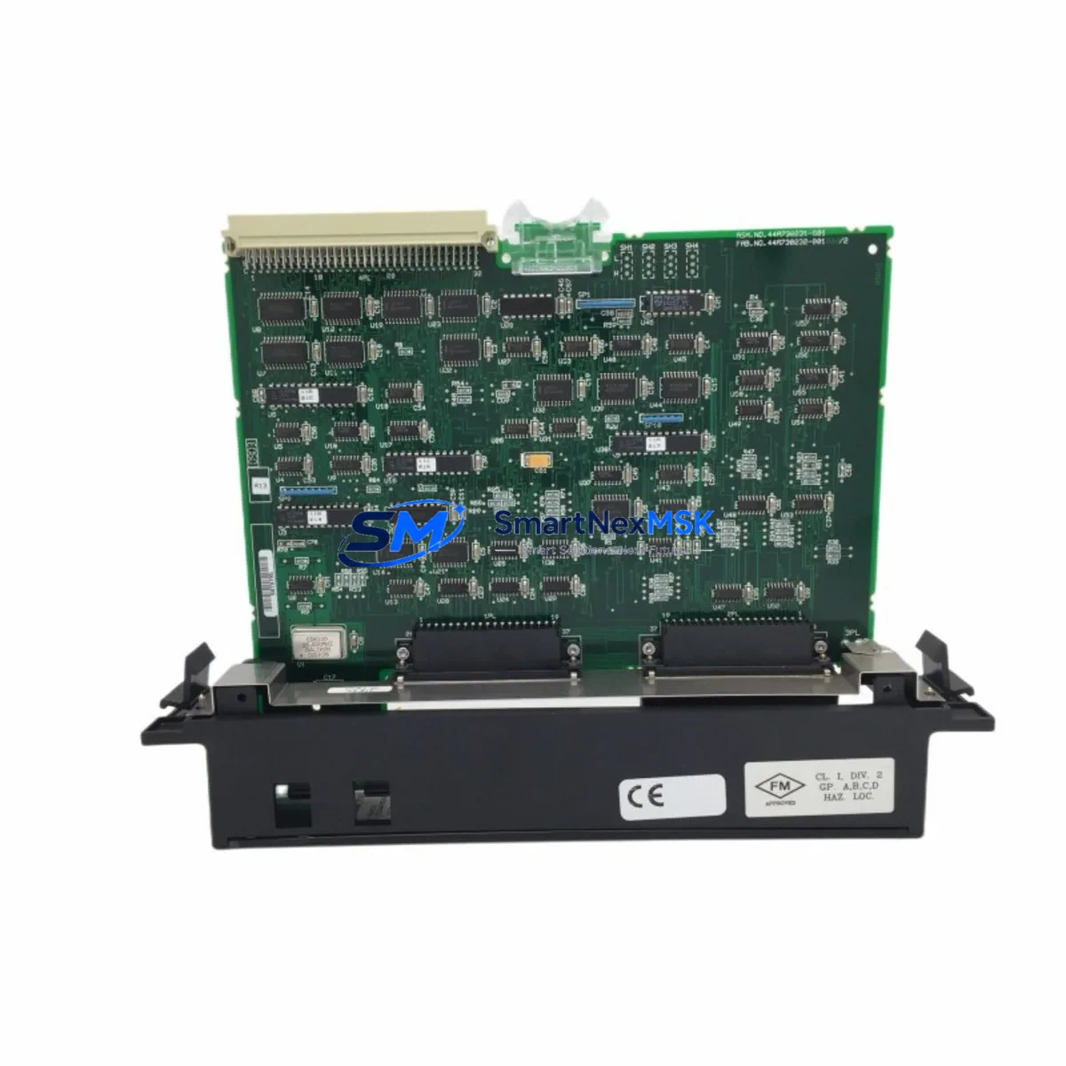 GE IC697BEM711M Bus Expansion Receiver