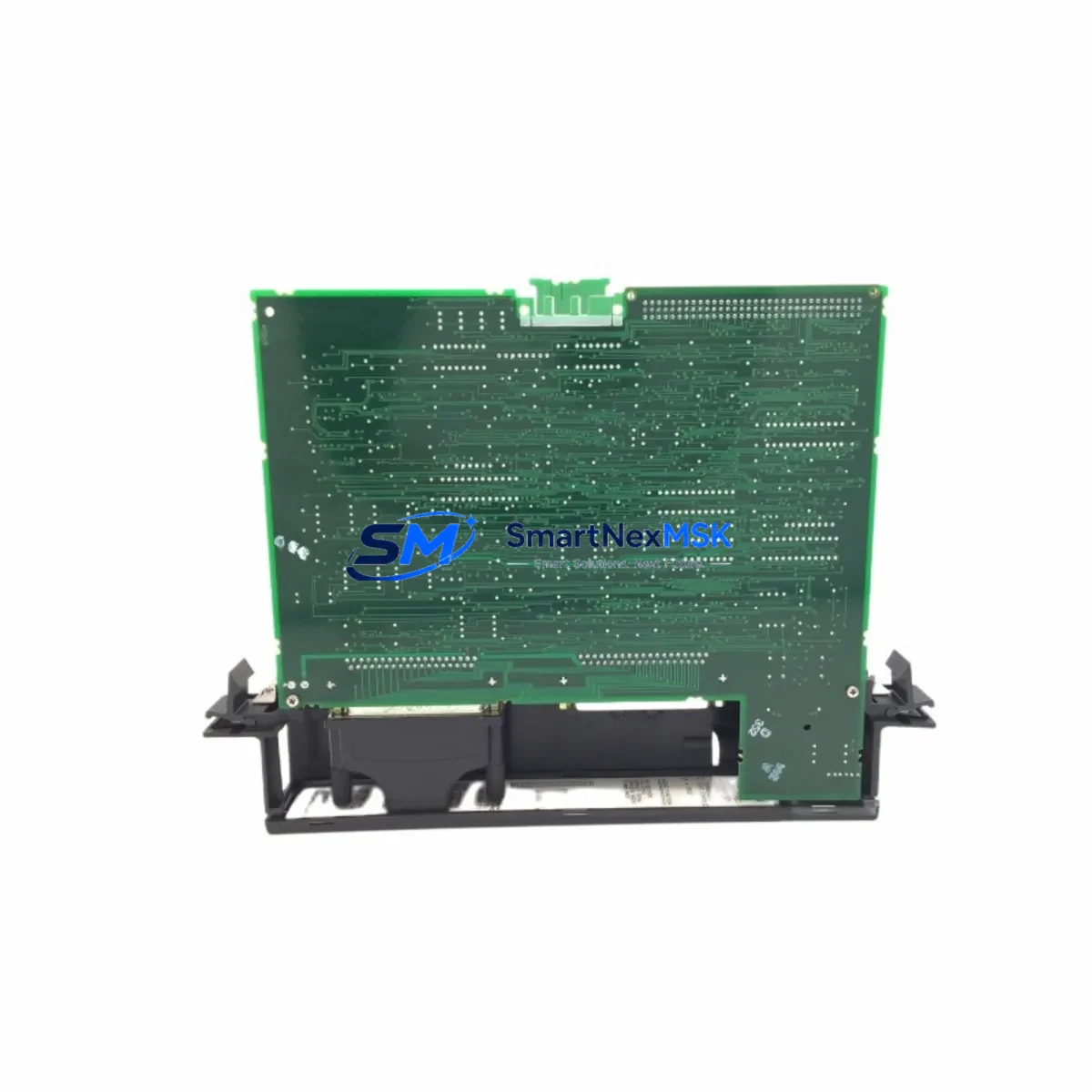 GE IC697BEM711M Bus Expansion Receiver image 3