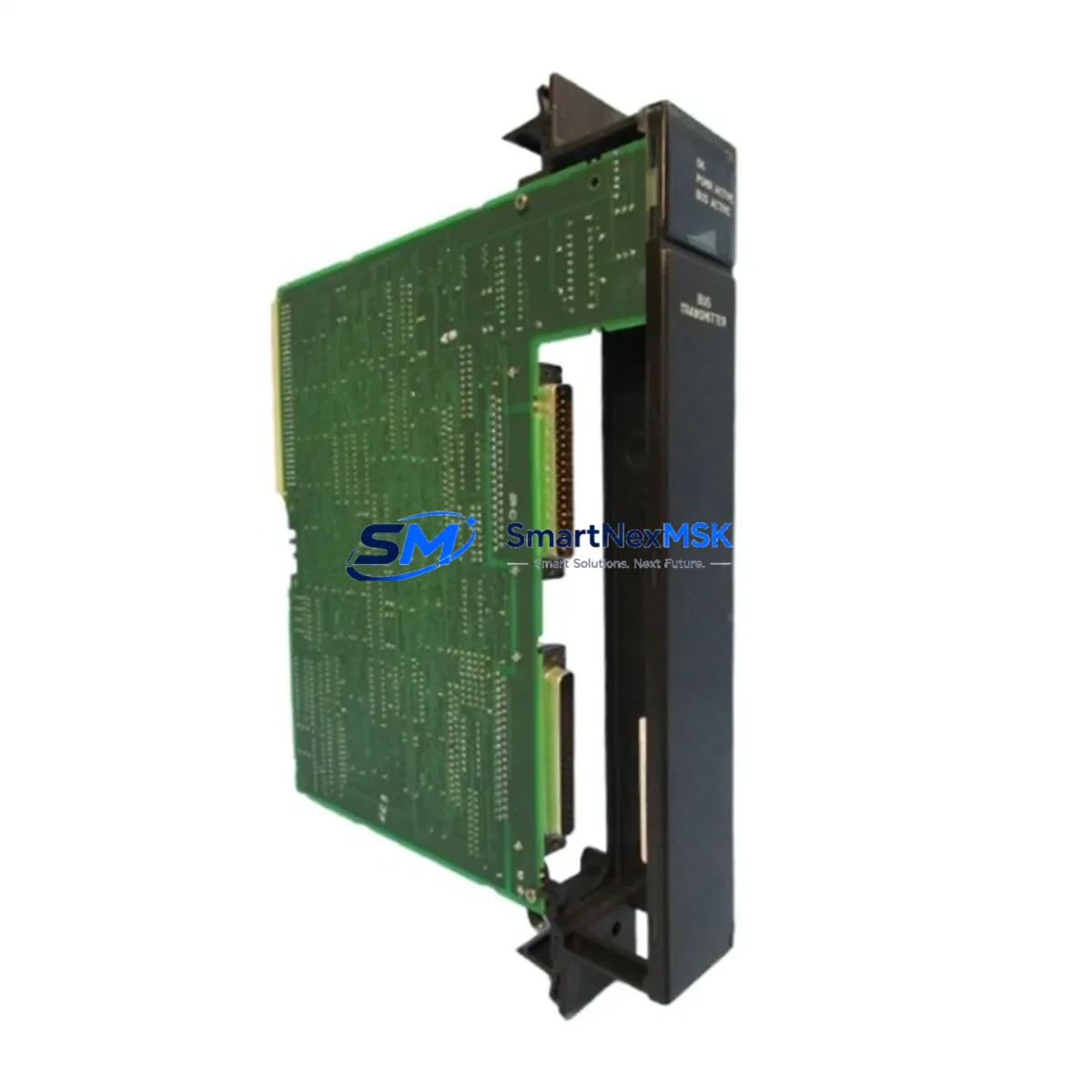 GE | IC697BEM713 | Bus Expansion Module