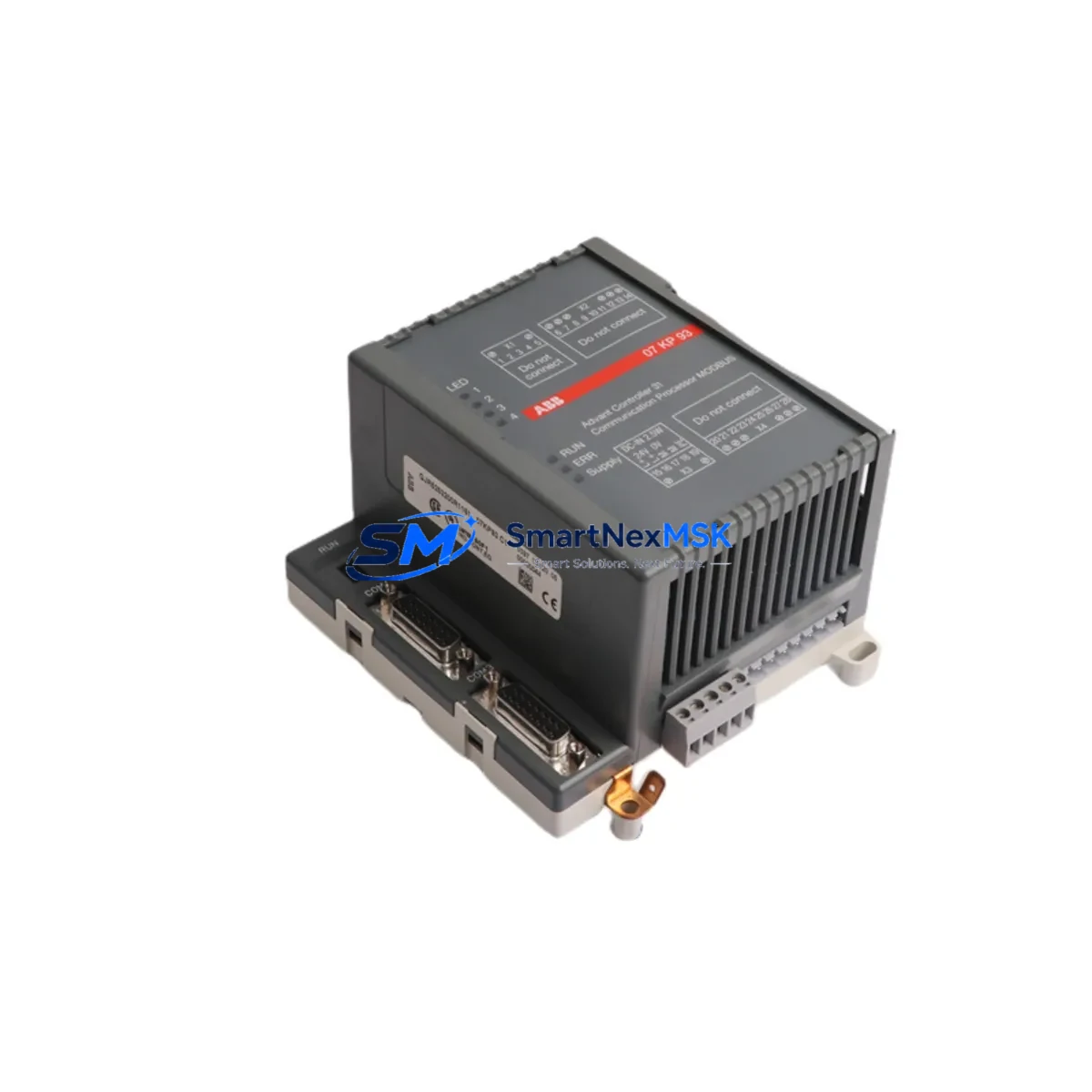 ABB | IC697BEM731 | Bus Controller Module