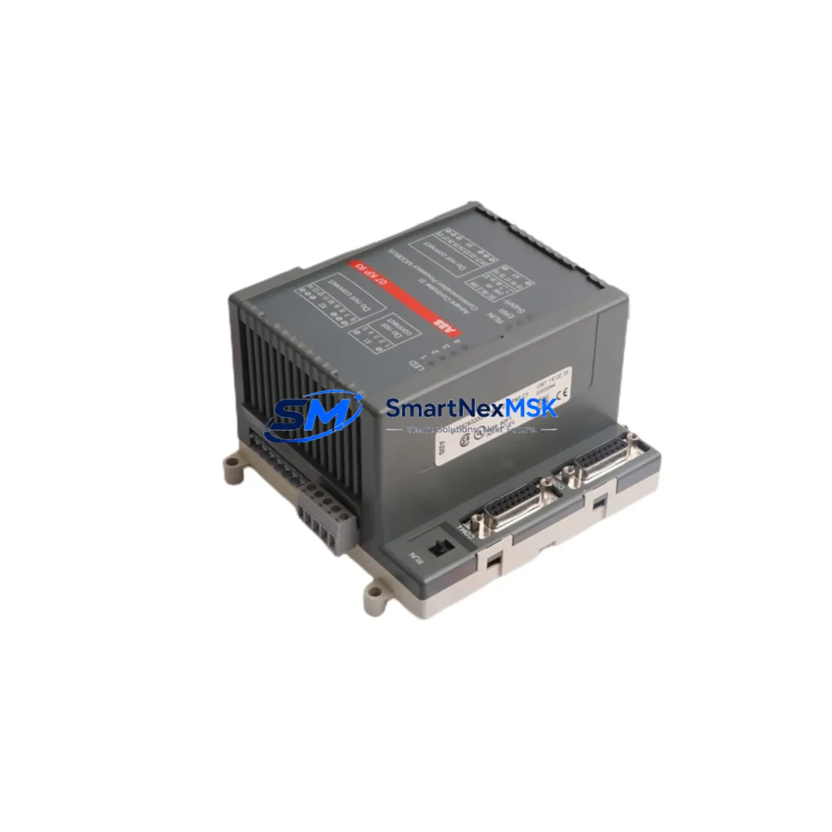 ABB | IC697BEM731 | Bus Controller Module image 2