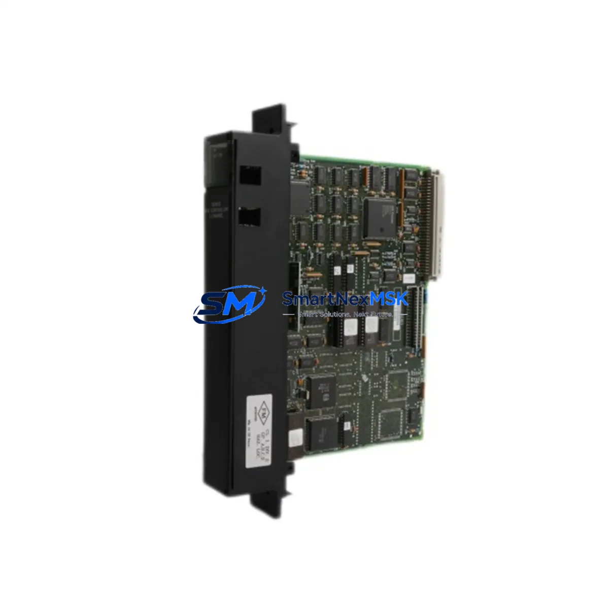 ABB | IC697BEM731 | Bus Controller Module image 6