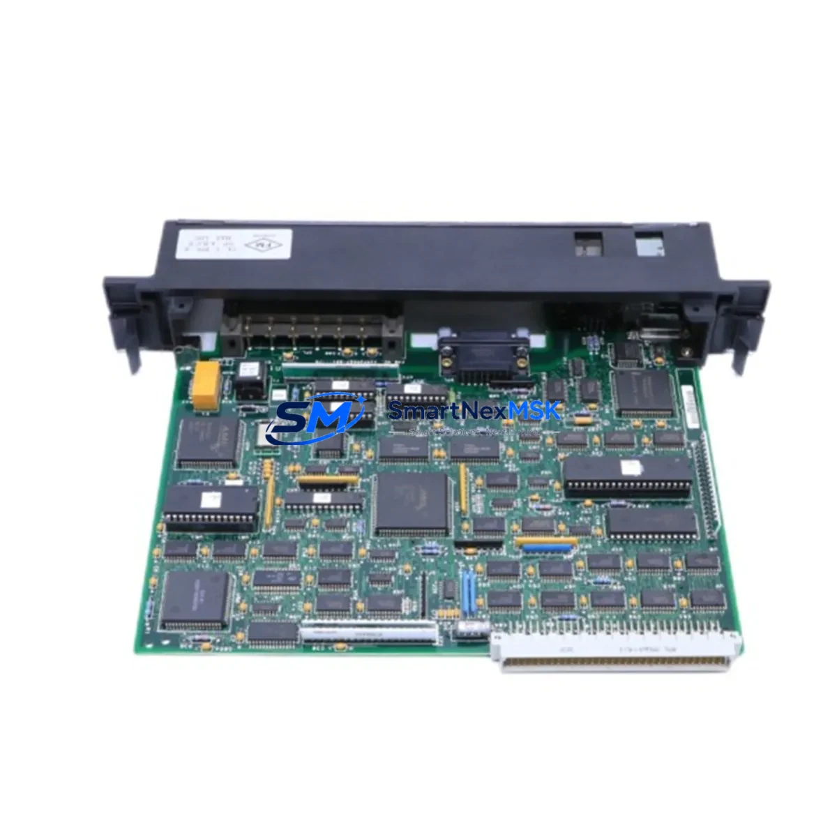 GE | IC697BEM733 | Series 90-70 Genius Remote I/O Scanner
