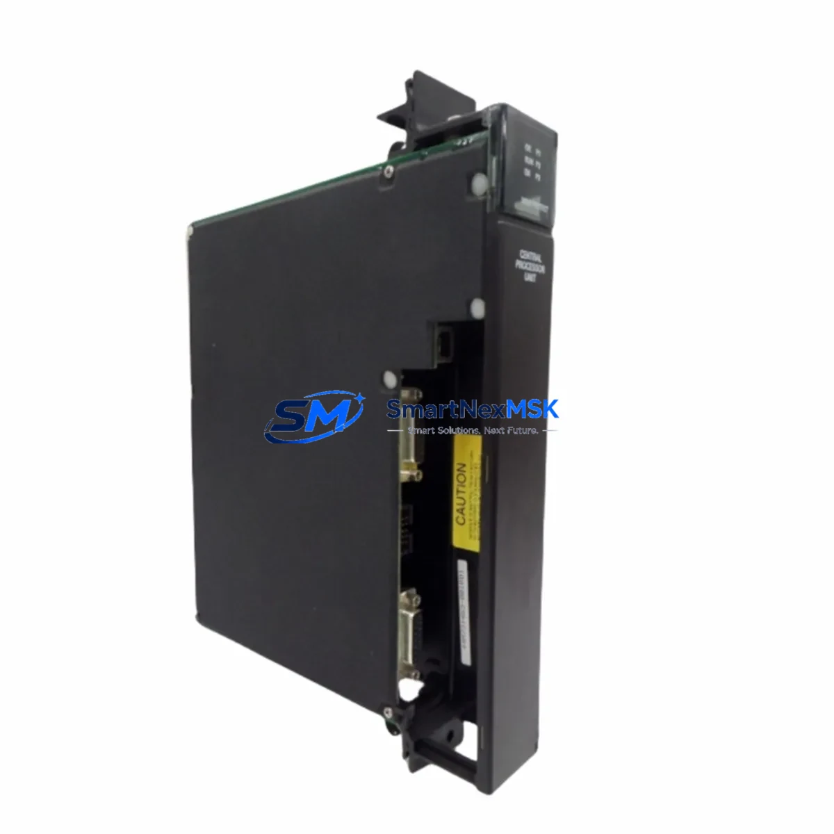 GE IC697CGR772 CPU