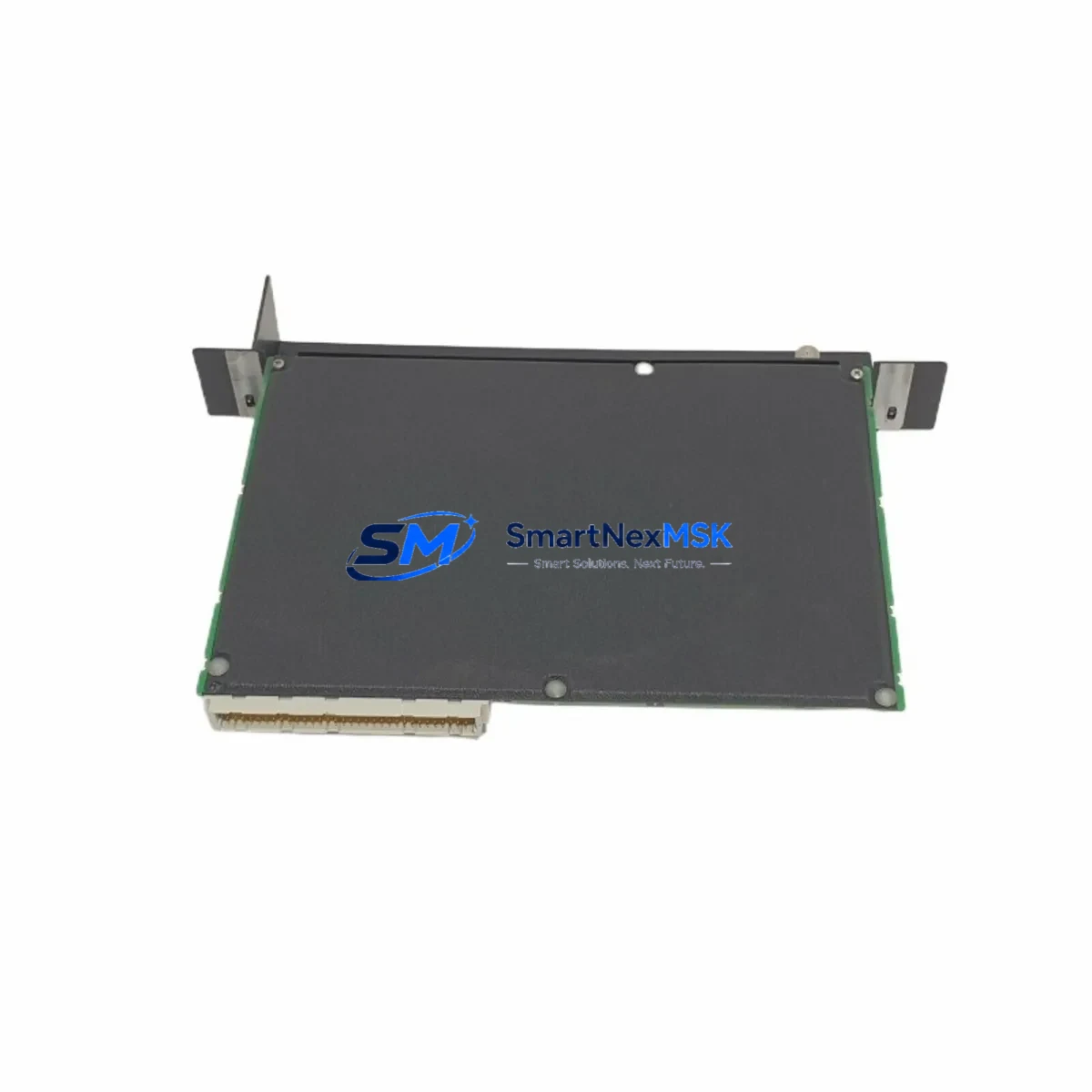 GE IC697CMM742-FF Ethernet Interface image 2
