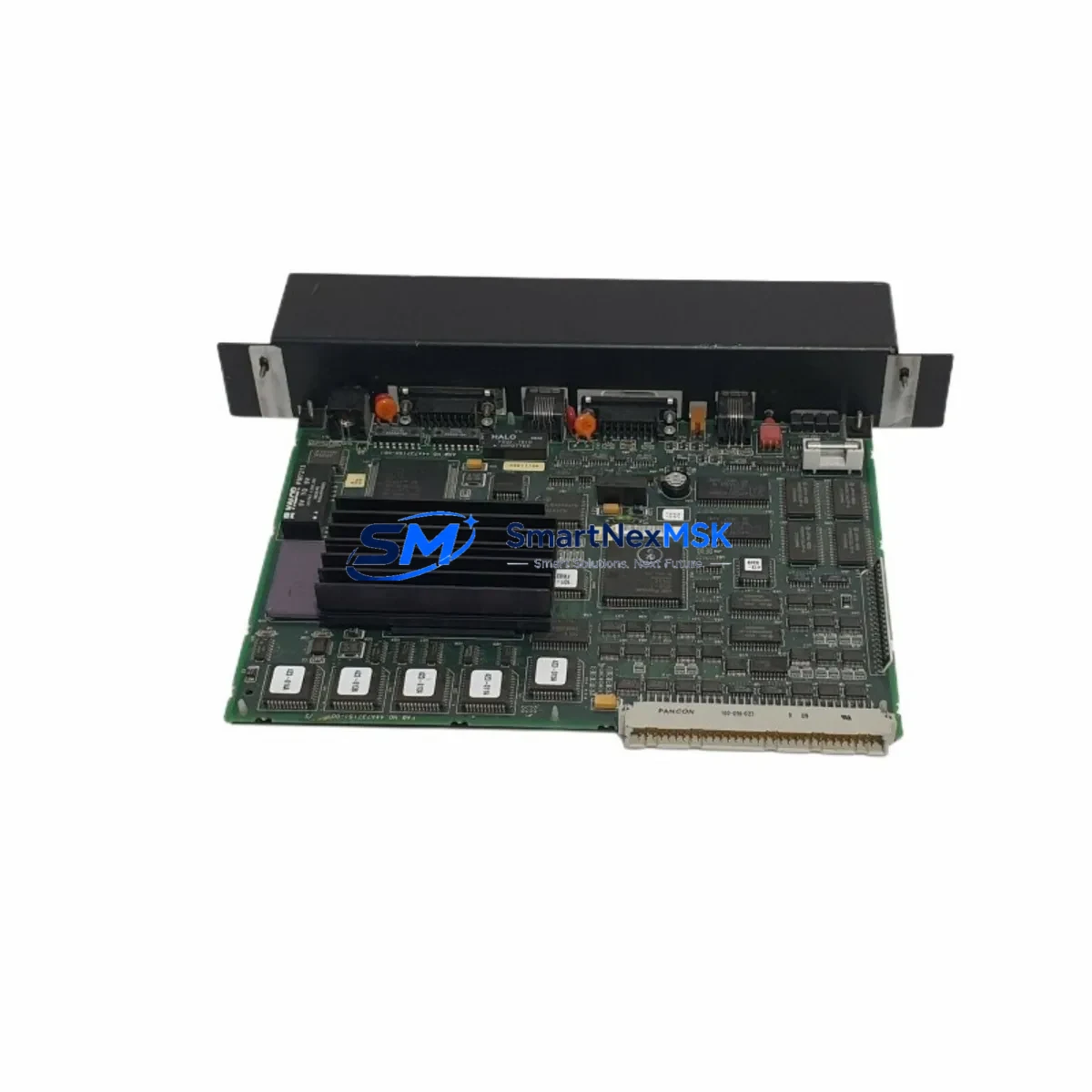 GE IC697CMM742-FF Ethernet Interface image 3