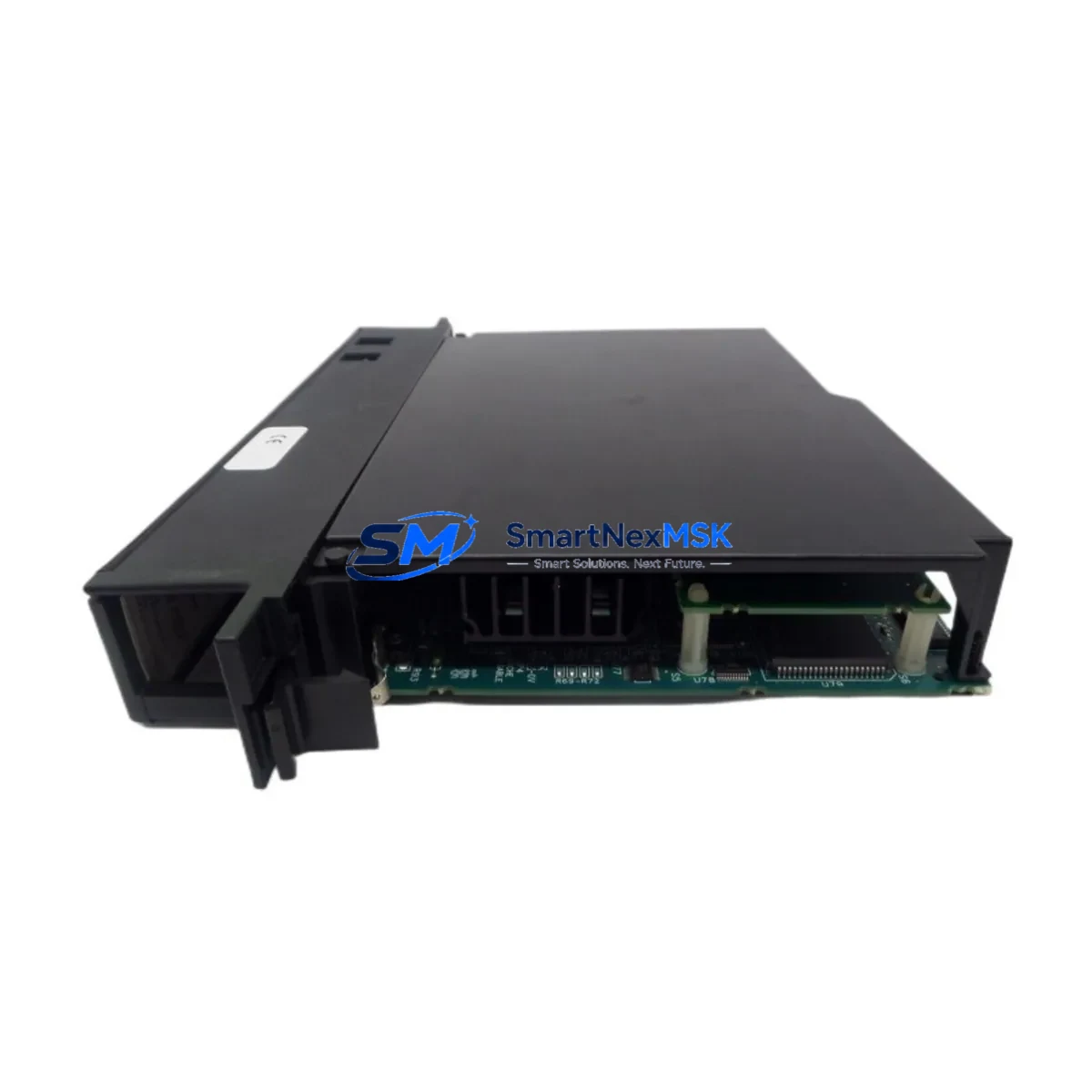 GE | IC697CPM915 | CENTRAL PROCESSING UNIT