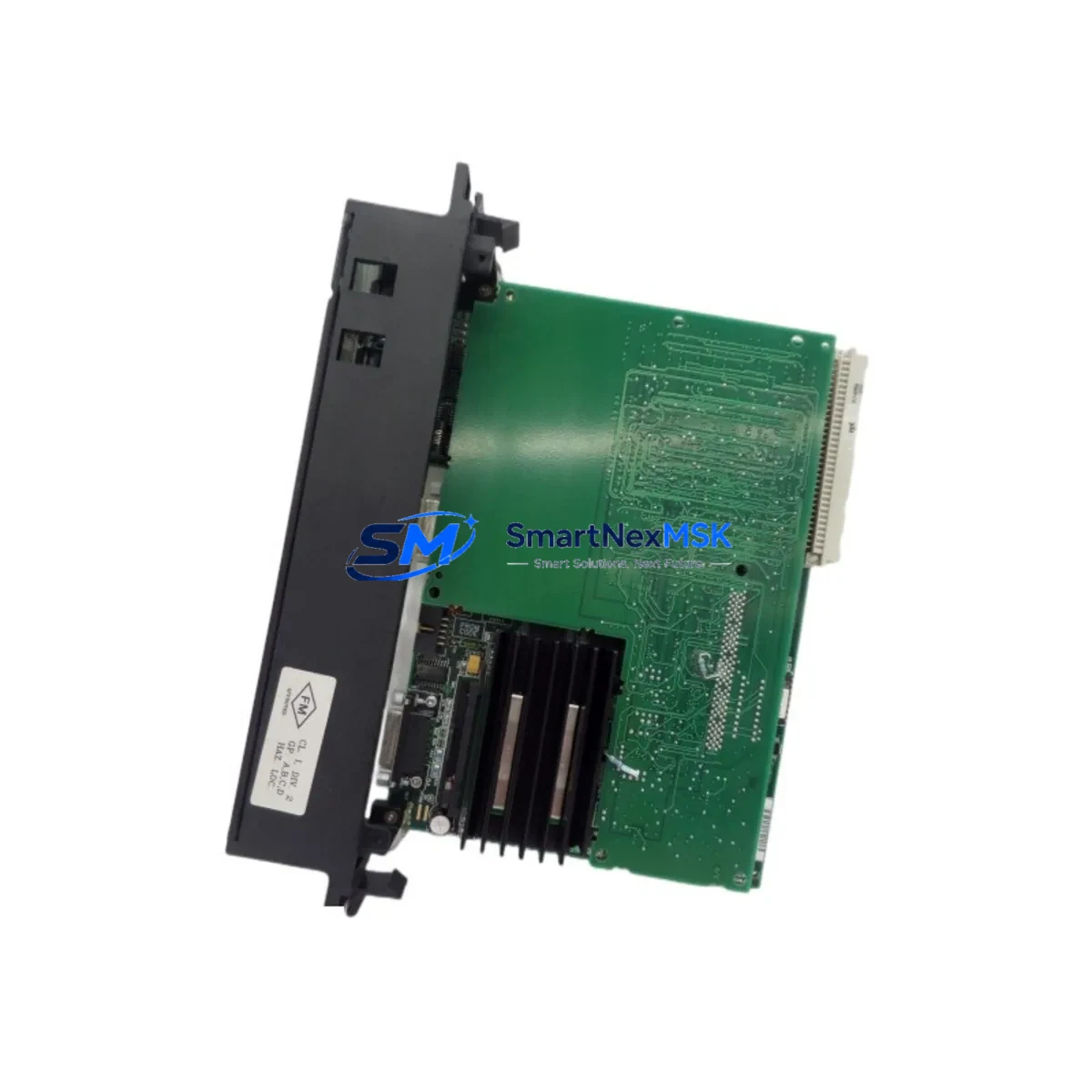 GE | IC697CPX772 | CPU MODULE
