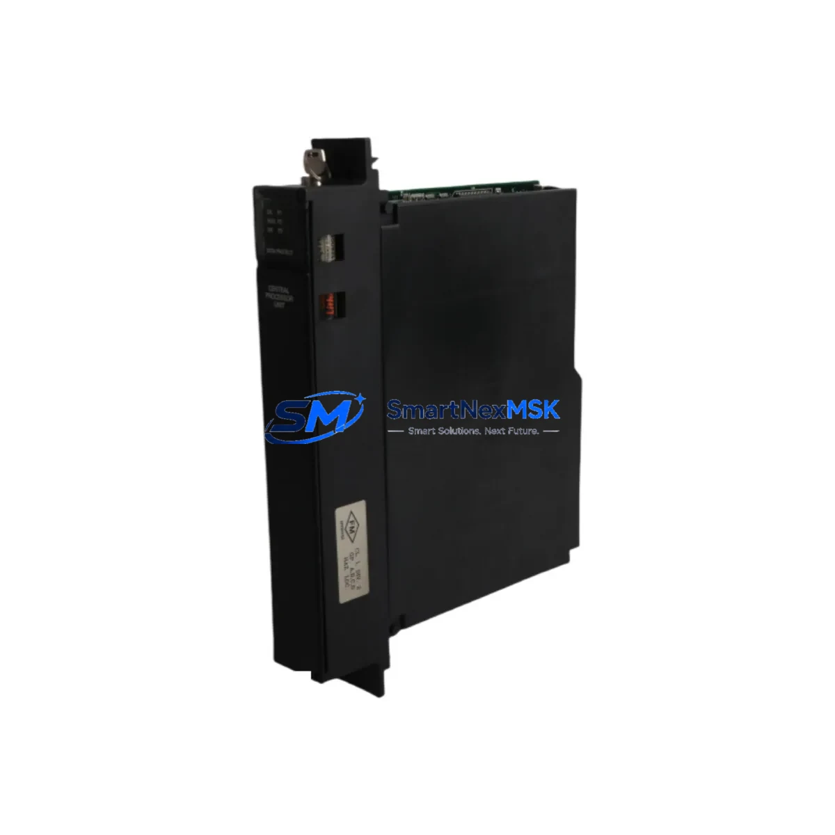 GE | IC697CPX782 | 1 MBYTE MEMORY image 2