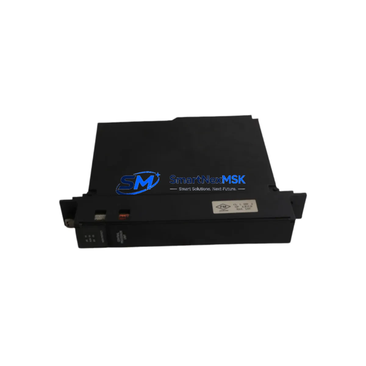 GE | IC697CPX782 | 1 MBYTE MEMORY image 3