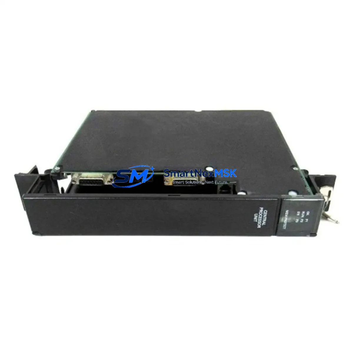 GE | IC697CPX782 | 1 MBYTE MEMORY image 4