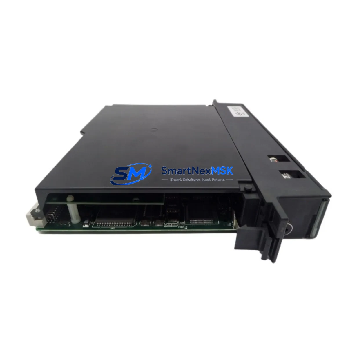 GE | IC697CPX935-FD | I/O MODULE