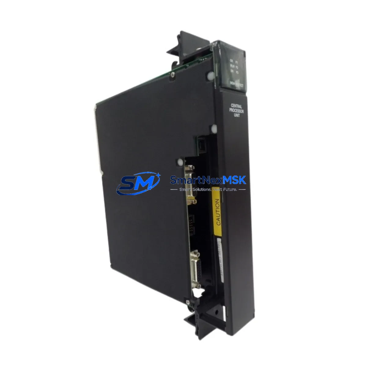 GE | IC697CPX935-FD | I/O MODULE image 2