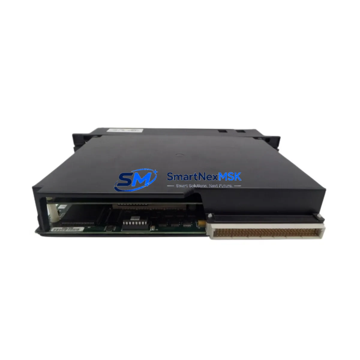 GE | IC697CPX935-FD | I/O MODULE image 3