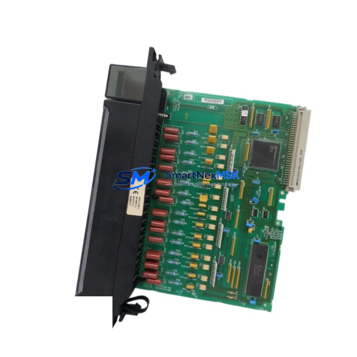GE | IC697MDL240 | Isolated Input