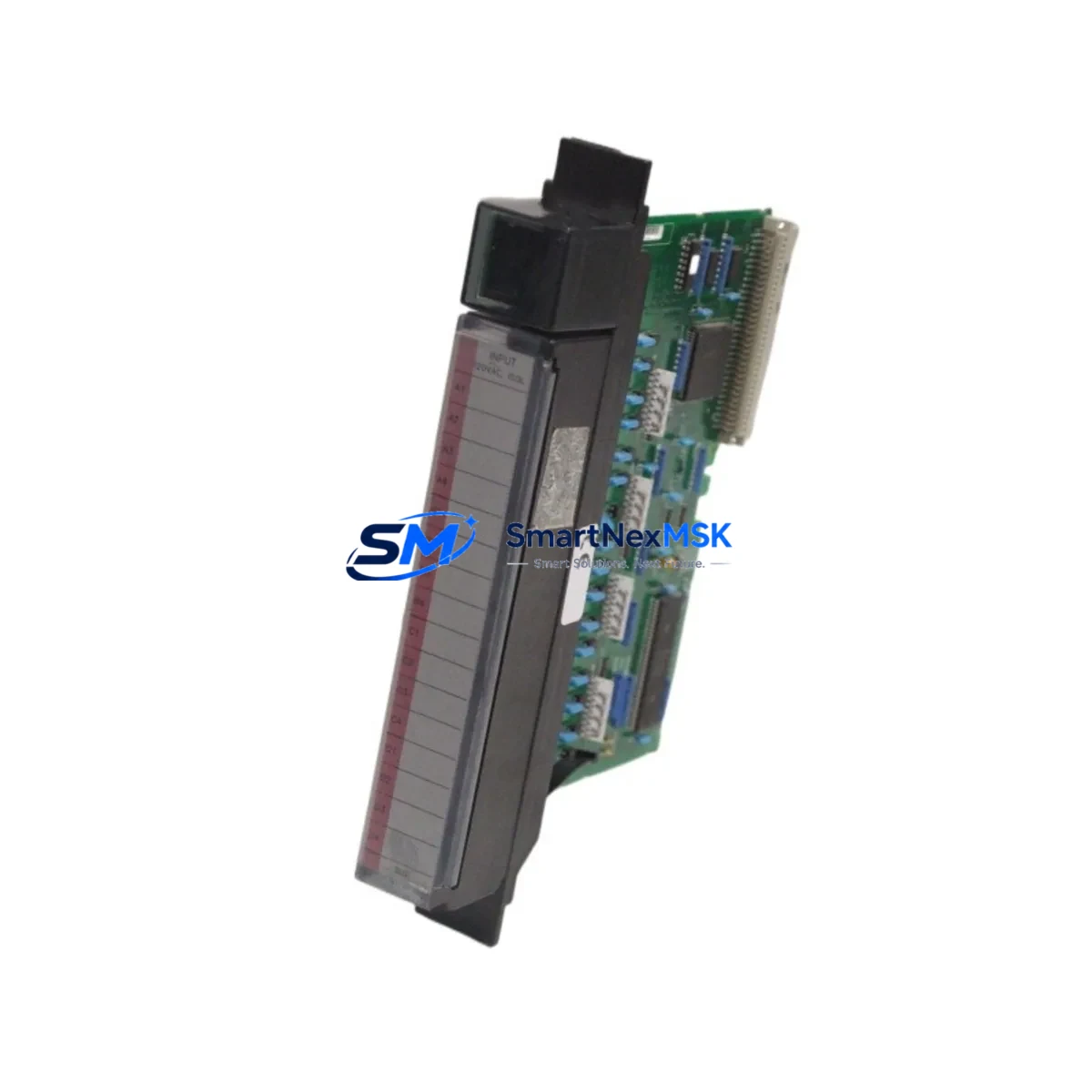 GE | IC697MDL240 | Isolated Input image 2
