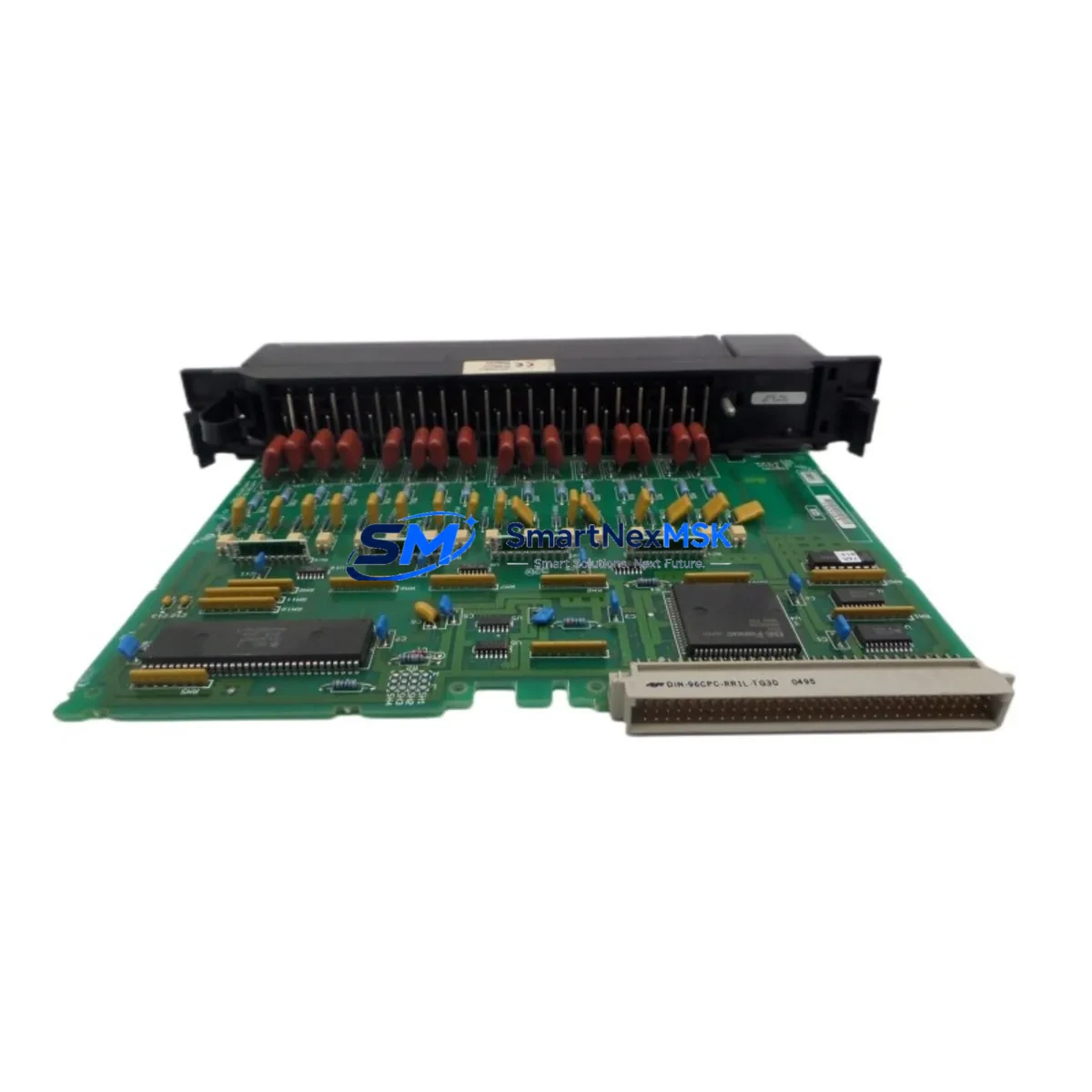GE | IC697MDL240 | Isolated Input image 3