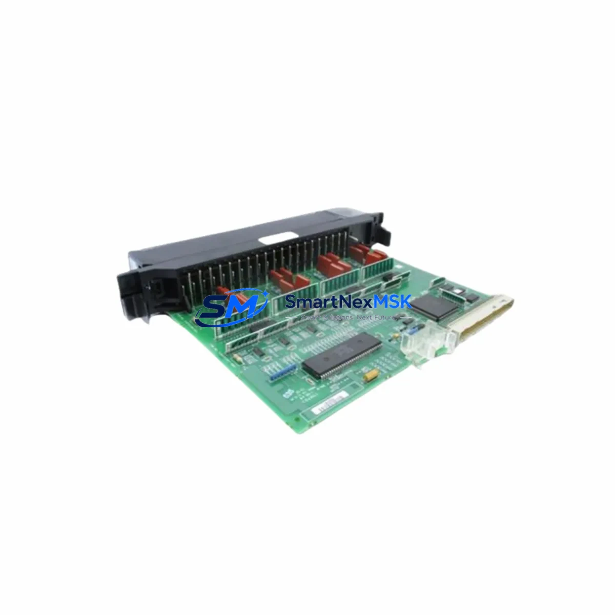 GE IC697MDL251 DISCRETE INPUT MODULE