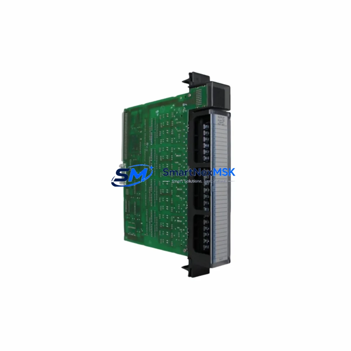 GE IC697MDL341 Discrete Output Module