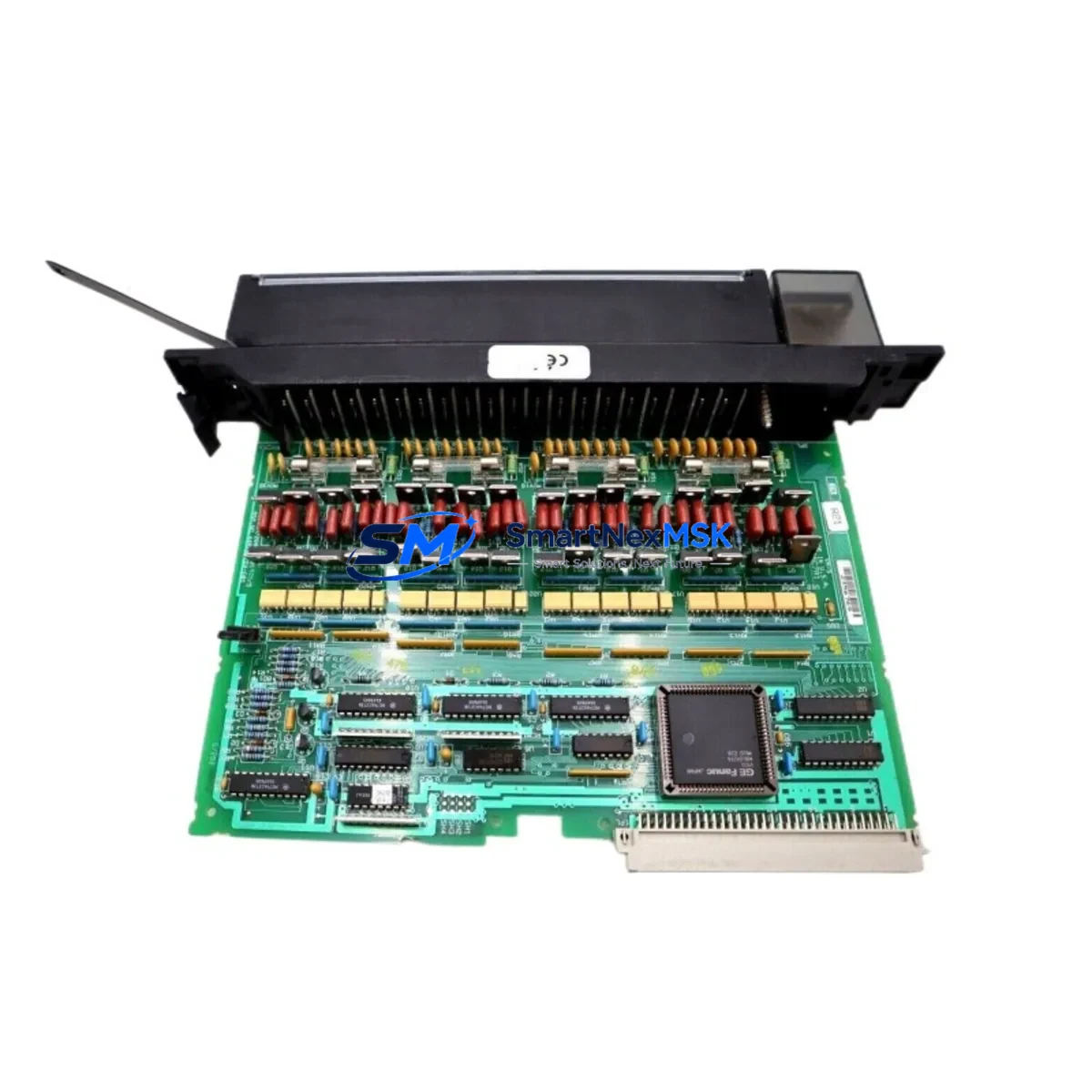 GE | IC697MDL350 | DISCRETE OUTPUT MODULE