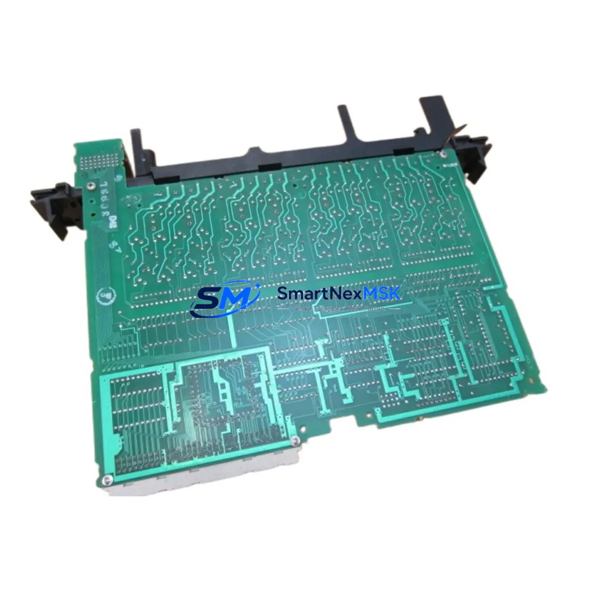 GE | IC697MDL350 | DISCRETE OUTPUT MODULE image 2