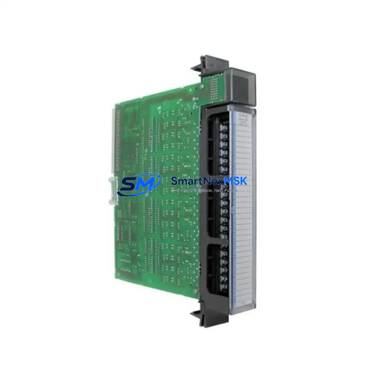 GE | IC697MDL350 | DISCRETE OUTPUT MODULE image 3