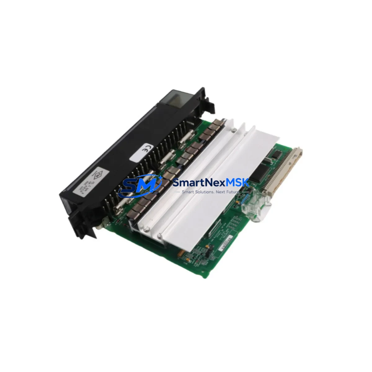 GE | IC697MDL740 | DISCRETE OUTPUT MODULE