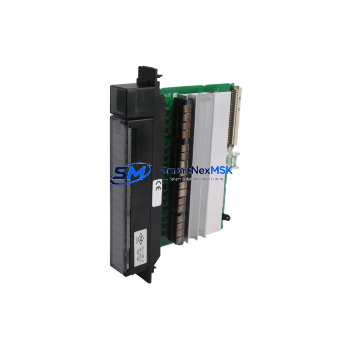 GE | IC697MDL740 | DISCRETE OUTPUT MODULE image 2