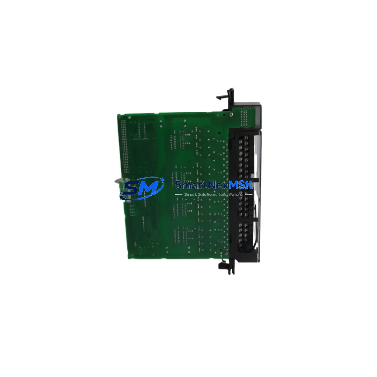 GE | IC697MDL740 | DISCRETE OUTPUT MODULE image 3