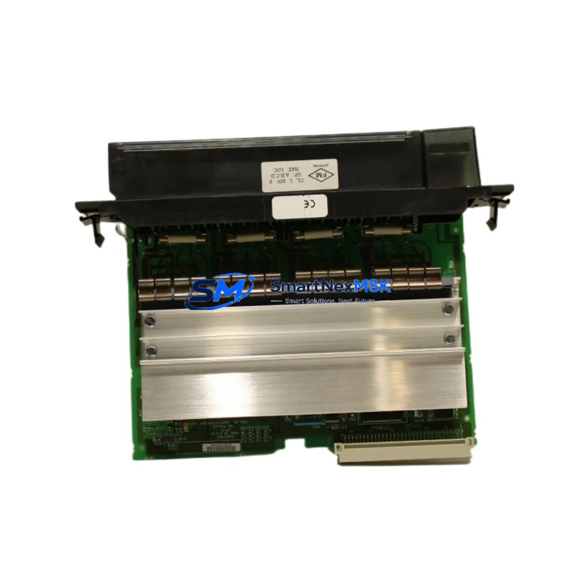 GE | IC697MDL740 | DISCRETE OUTPUT MODULE image 4