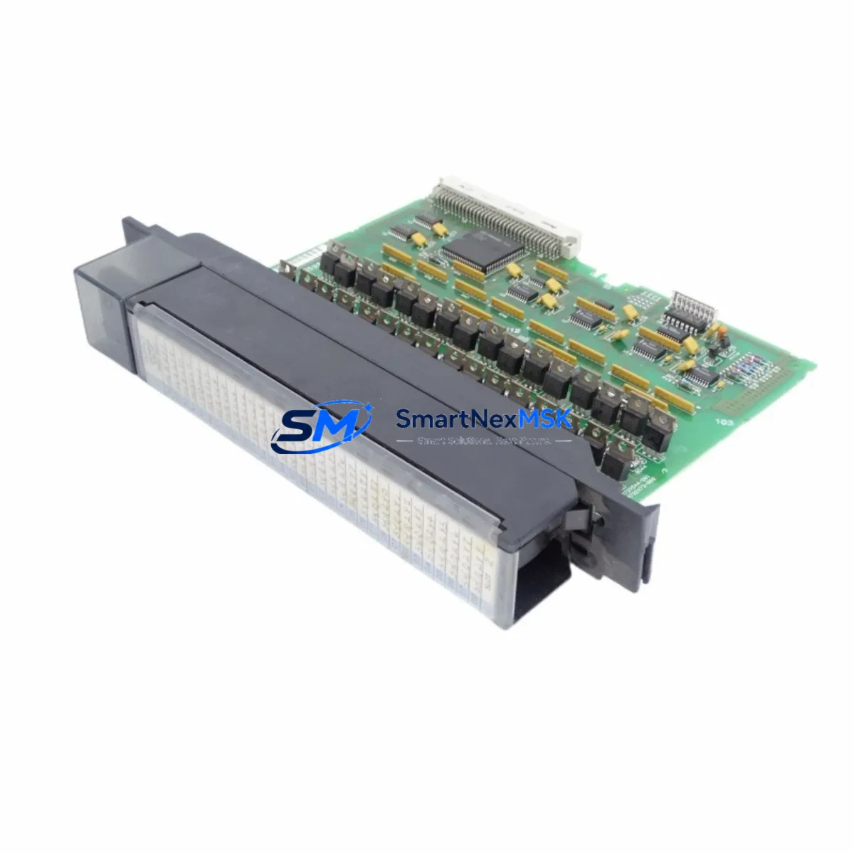 GE IC697MDL750 PLC OUTPUT MODULE
