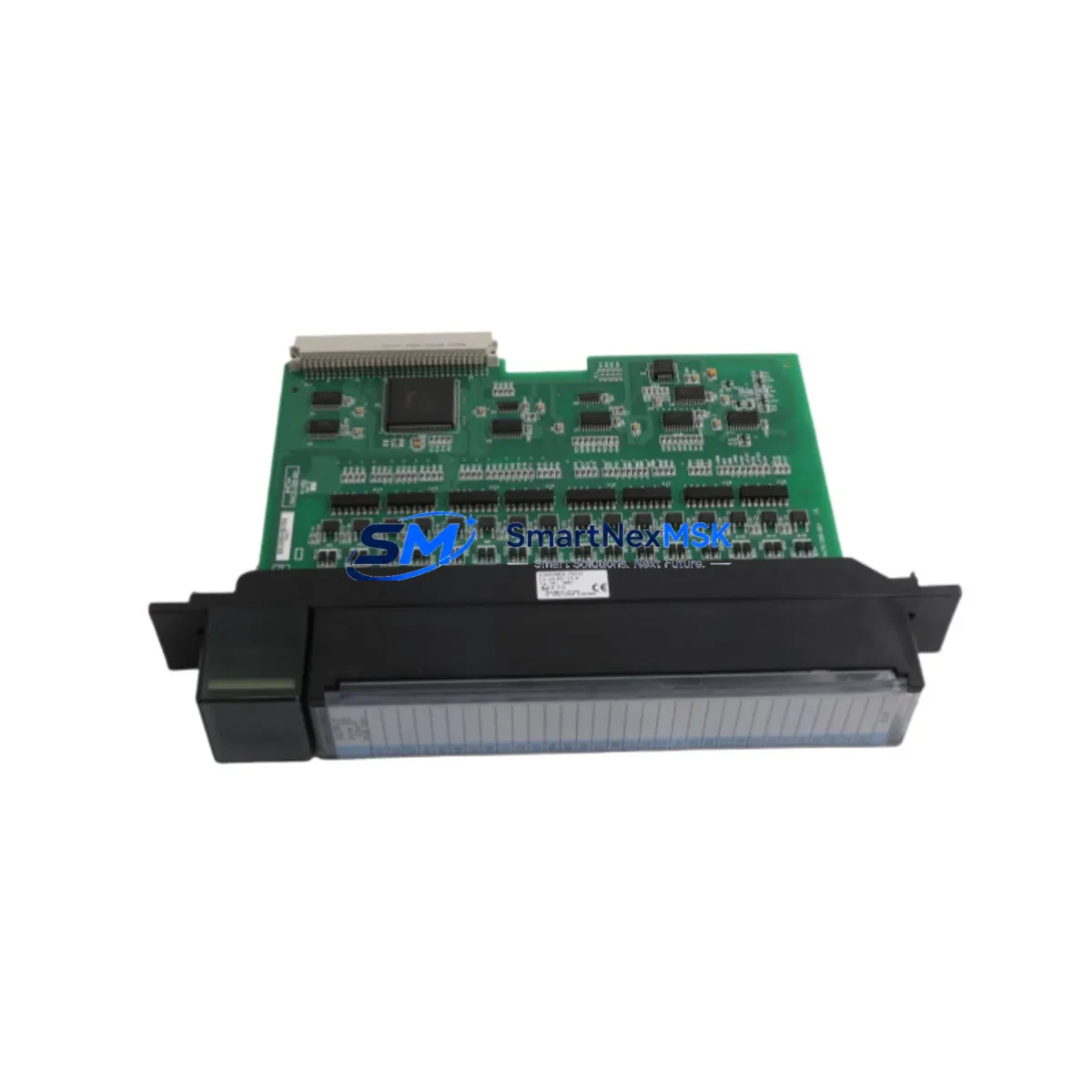 GE IC697MDL750 PLC OUTPUT MODULE image 4
