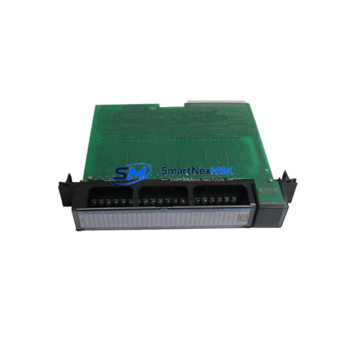 GE IC697MDL750 PLC OUTPUT MODULE image 5
