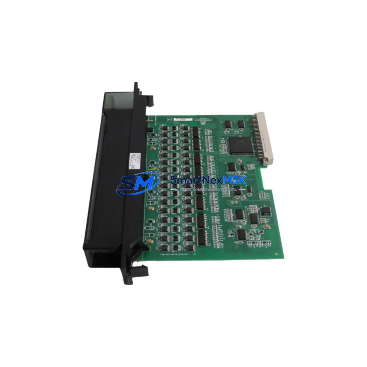 GE IC697MDL750 PLC OUTPUT MODULE image 6