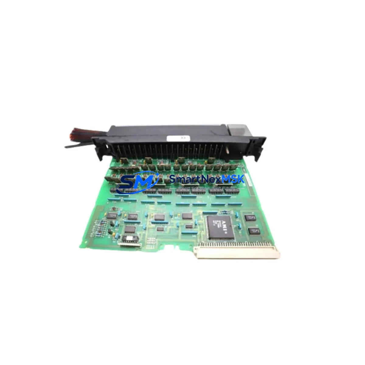 GE IC697MDL970 output relay module