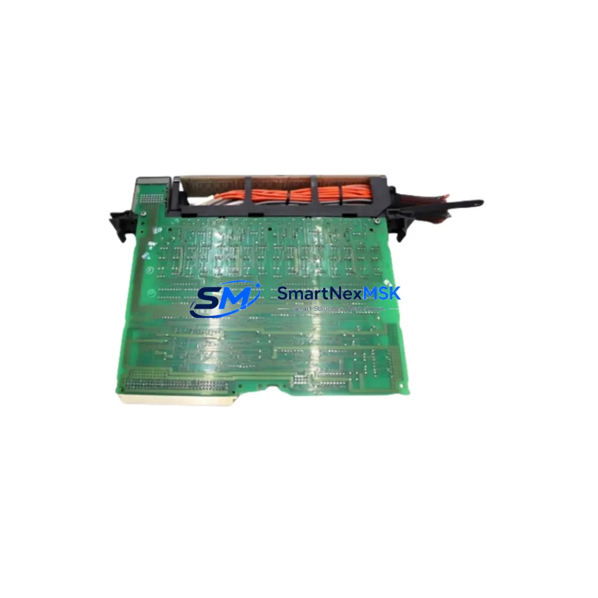 GE IC697MDL970 output relay module image 2