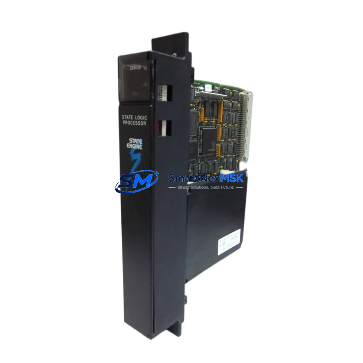 GE | IC697MEM715 | Memory module