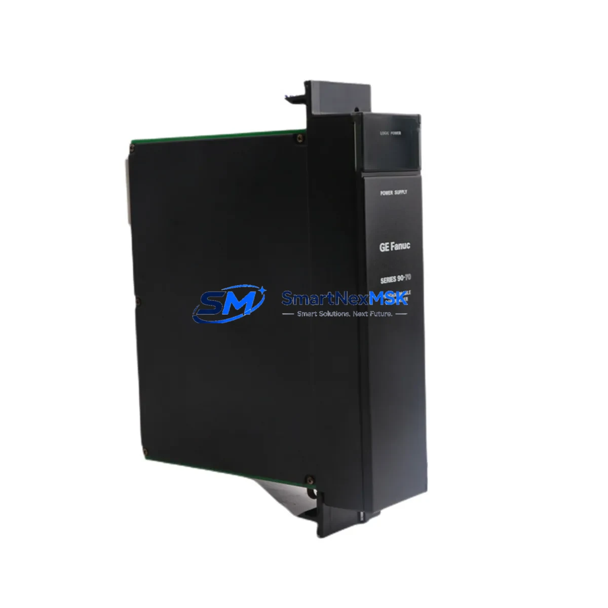 GE | IC697PWR710 | Power Supply