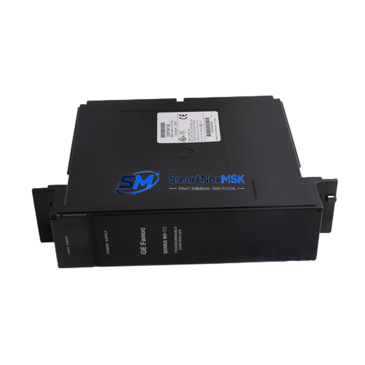 GE | IC697PWR710 | Power Supply image 3