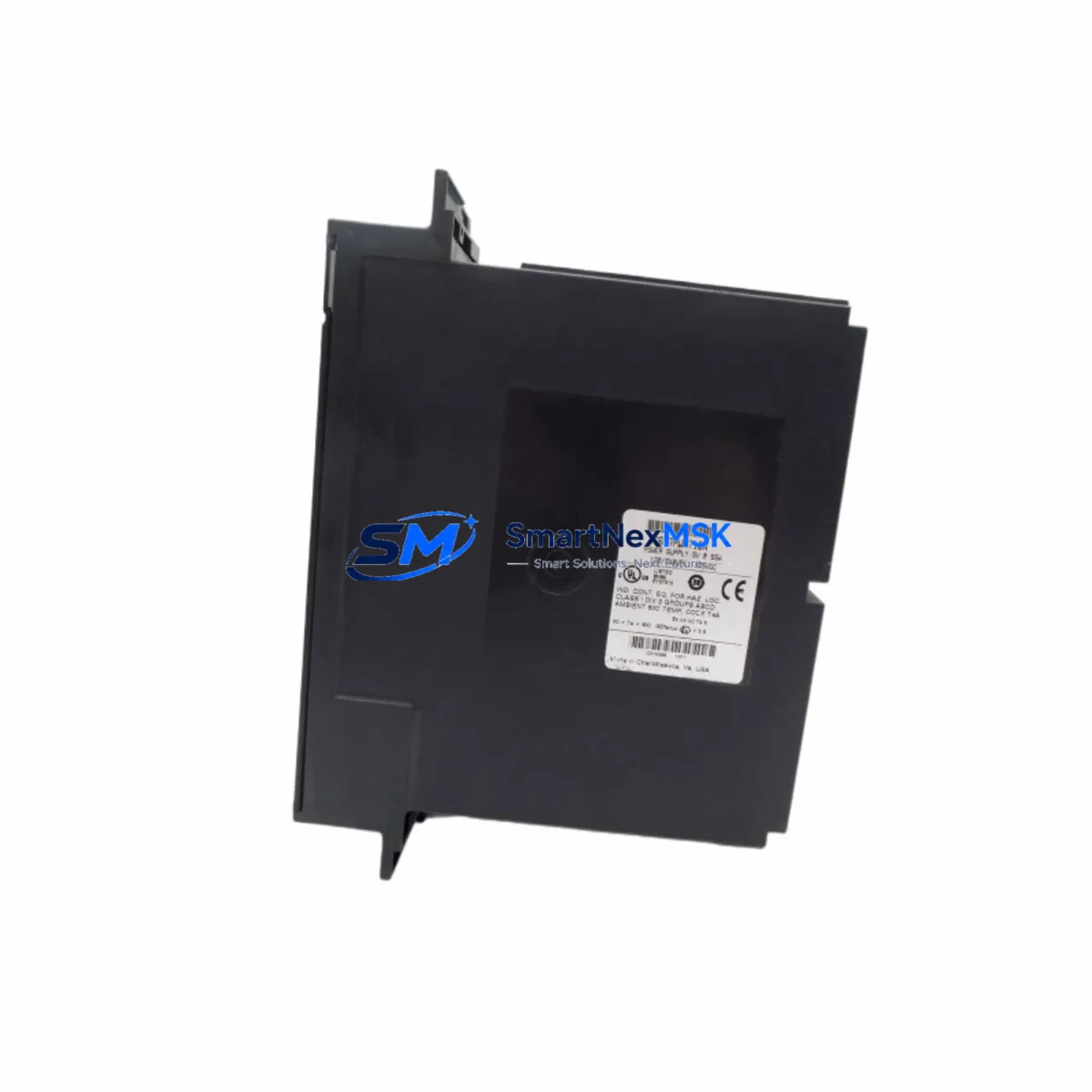 GE IC697PWR710N Power Supply Module