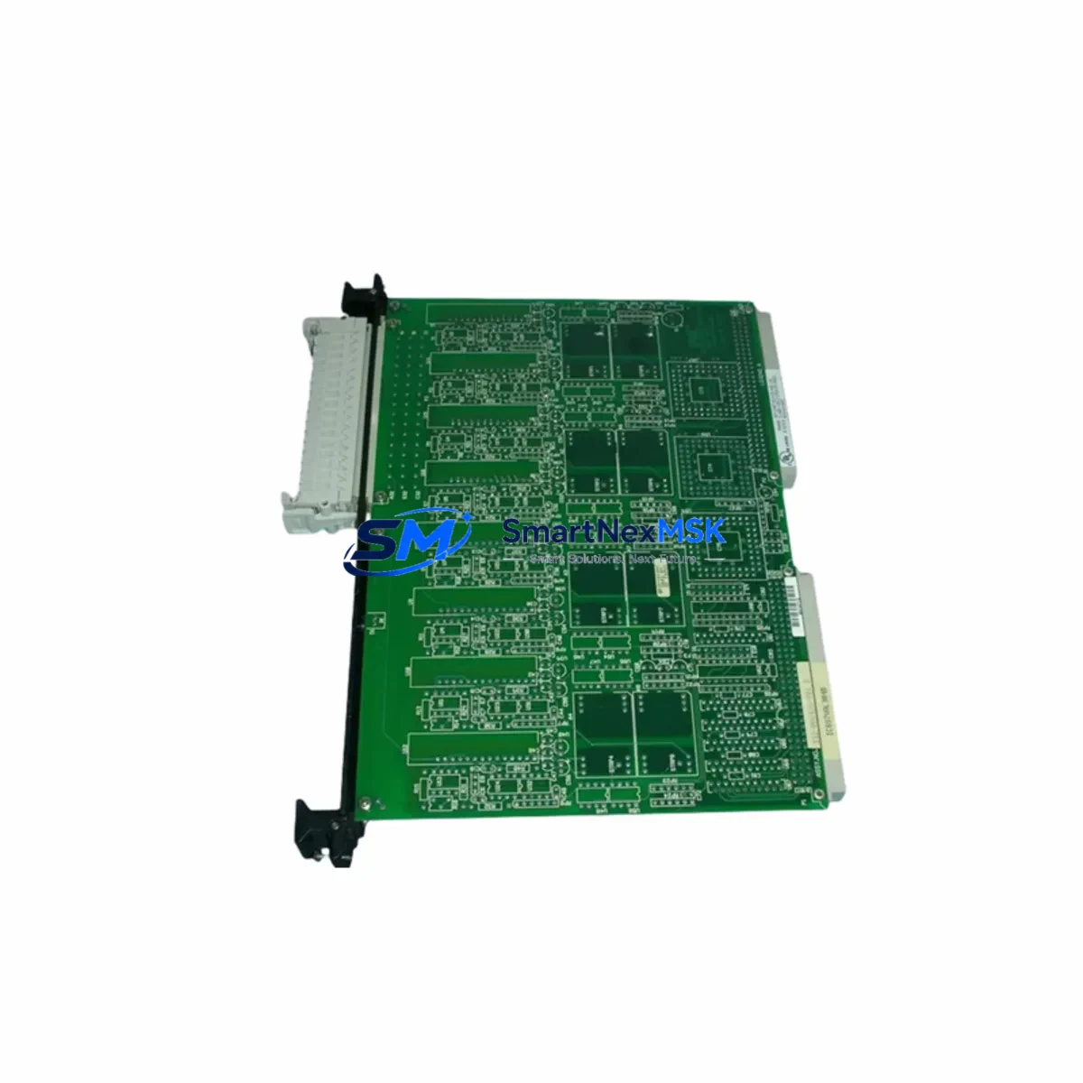 GE IC697VAL304/4800 PLC MODULE