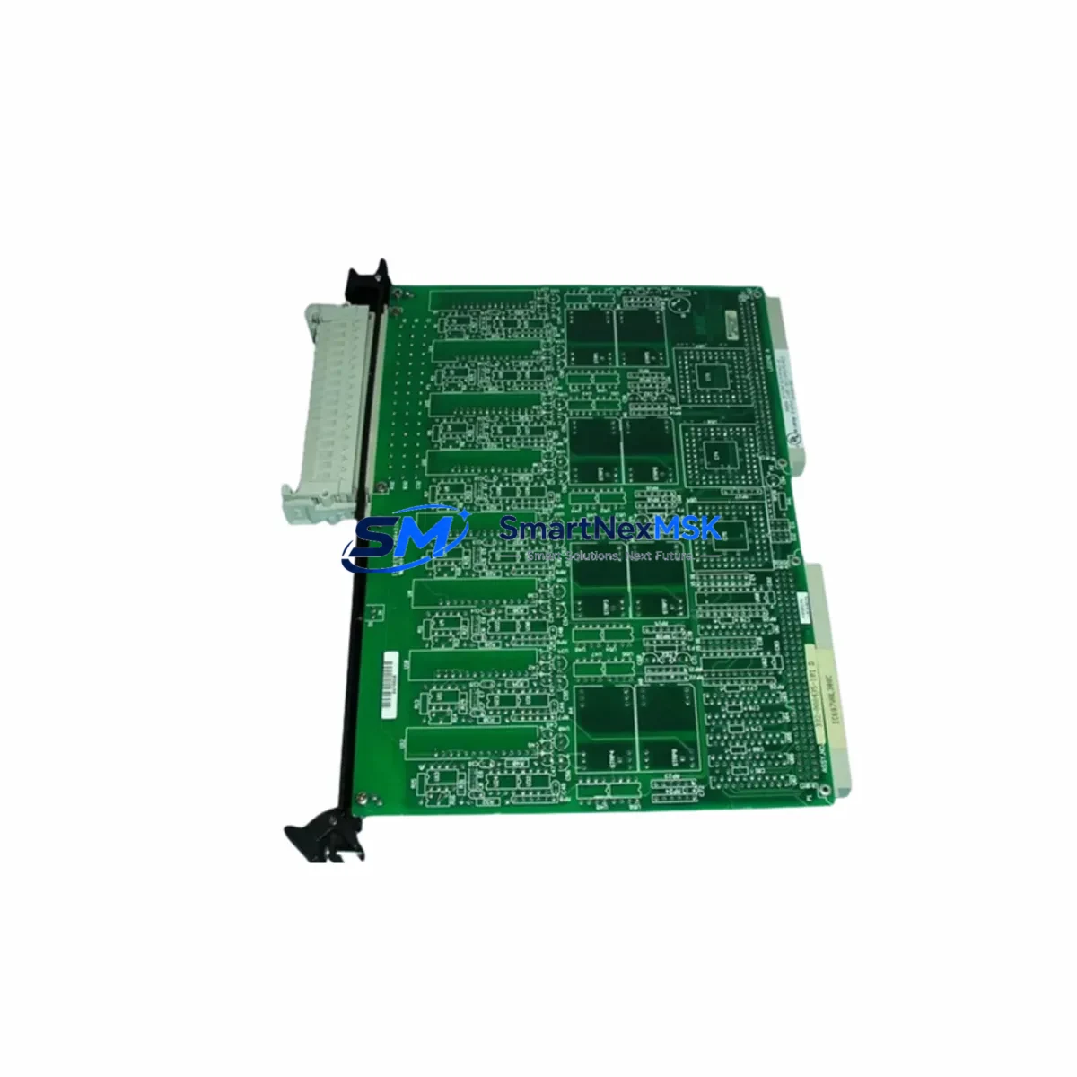 GE IC697VAL308/4800 ANALOG OUTPUT MODULE