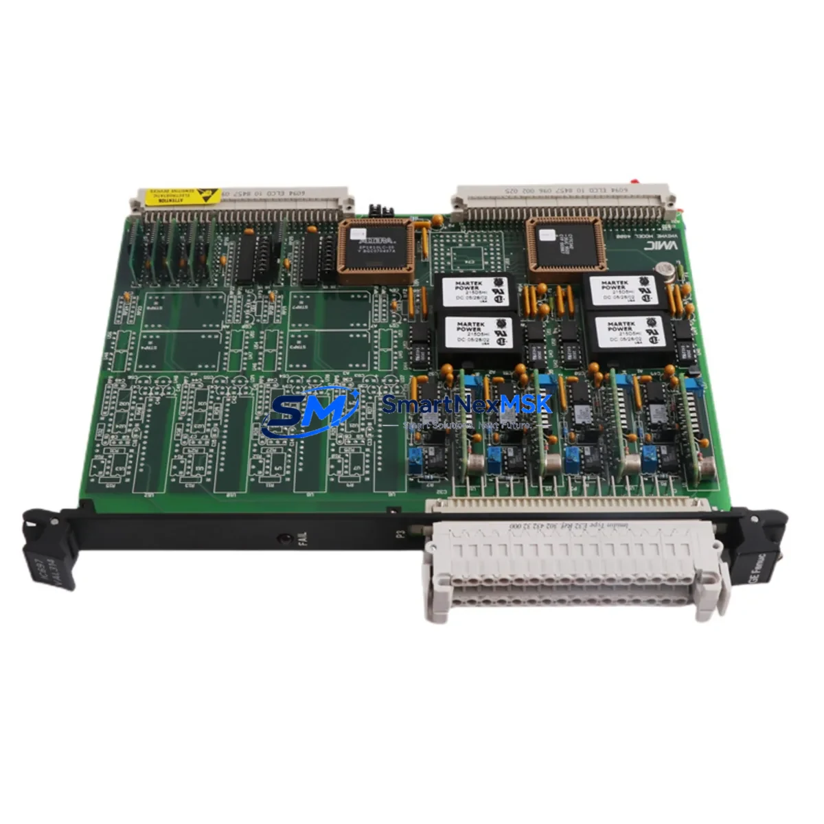 GE | IC697VAL314 | ANALOG OUTPUT MODULE