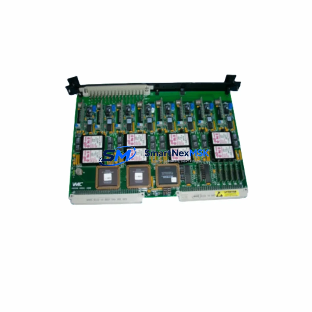 GE IC697VAL318 Converter Board