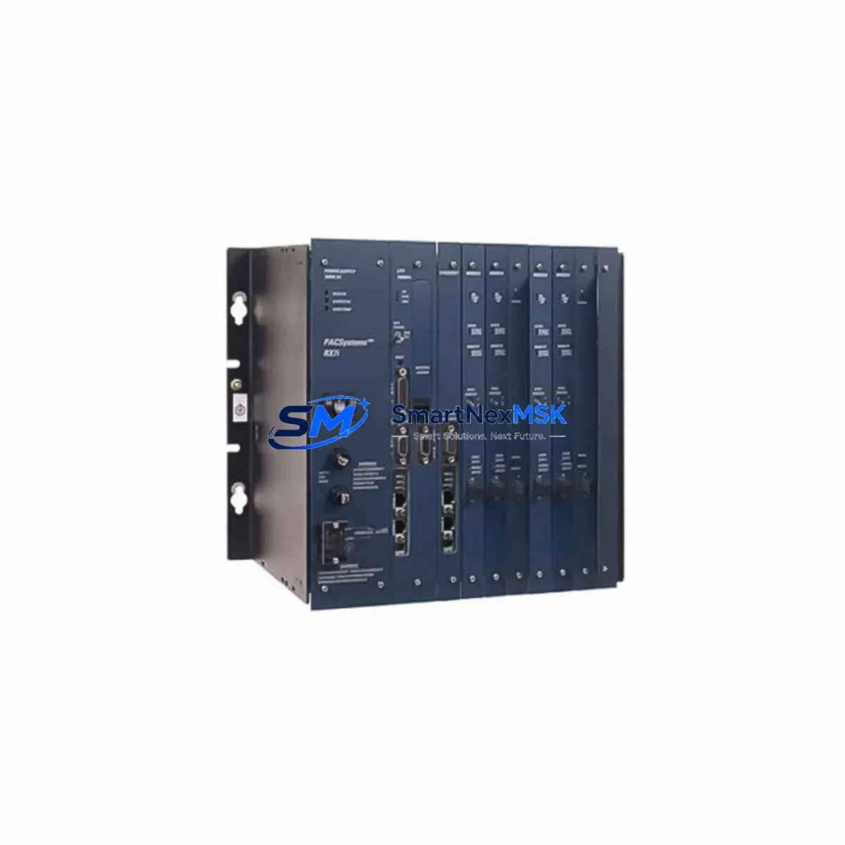 GE IC698PSA100 RX7i Power Supply Module