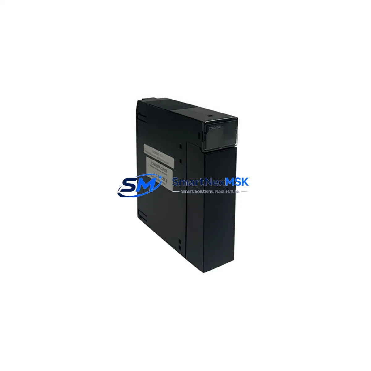 GE IC69CMM321 Ethernet Module